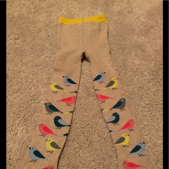 Mini Boden Other - Mini Boden Girl’s tights -2-3 yr. NWOT